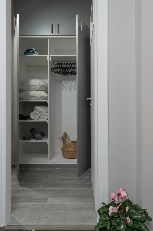 Eleana Apartment By The Acropolis Афины Экстерьер фото