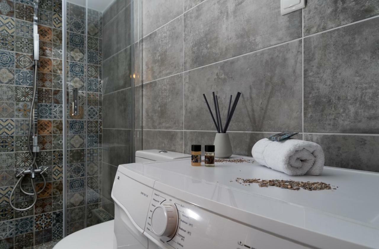 Eleana Apartment By The Acropolis Афины Экстерьер фото